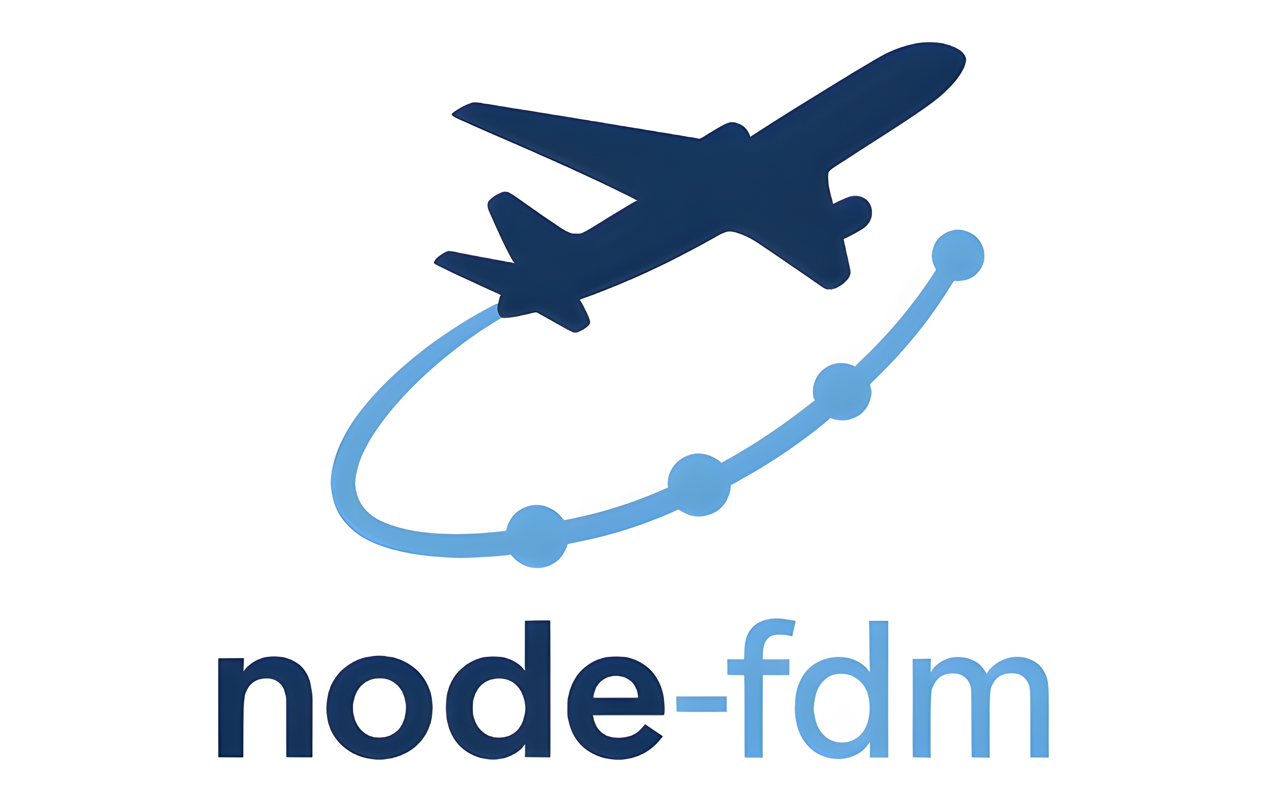 Neural ODE Flight Dynamics